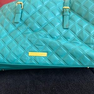 Joy&Iman luggage bag